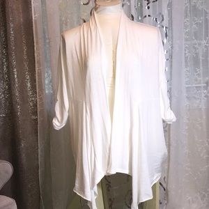 Lightweight jacket 🥂